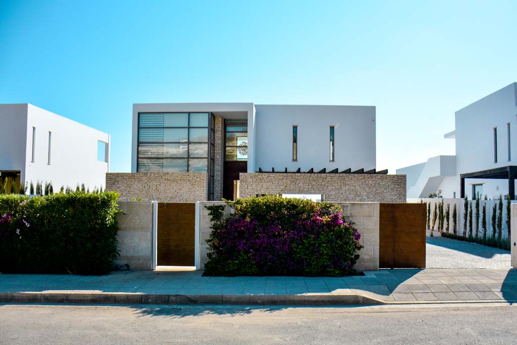 Cyprus Property Investments